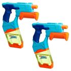 Pistola ad acqua - Nerf Super Soaker Dunk Fill 2 Pack
