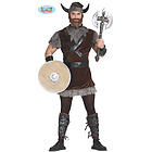 Costume Uomo Guerriero Vichingo Taglia Xl (88107)