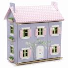 Lavender house Casa delle bambole (H108)
