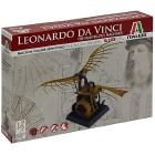 Leonardo da Vinci - Macchina Volante