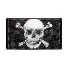 Bandiera Pirati Flag Pirates (90 X 150 cm)