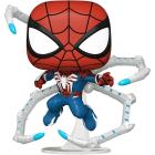 Funko Pop - Spider-Man - Peter Parker (971)