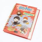 Harry Potter: Nice - Scratch Book