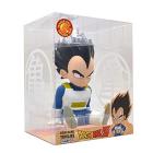 Salvadanaio Dragon Ball Vegeta