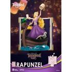 D-Stage Story Book Rapunzel Close Box