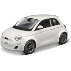 1/24 Fiat 500e (2023) Ice White