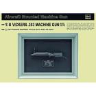 1/8 Vickers 303 Machine Gun Model 1915  (Hassp310) (HA52110)