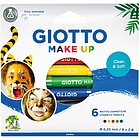 Giotto Make Up Classic 474000