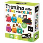 Trenino delle Forme e dei Colori (IT61107)