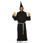 Costume Scheletro Morte 52 54 (79110)
