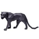 Black Panther (Model Design - 3D)