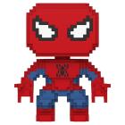 Funko Pop - Marvel - 8-bit Spider-Man