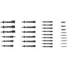 Aircraft Weapons Vi: U.S. Smart Bombs Ha35011 Scala 1/72 (HASX72-11)