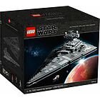 Imperial Star Destroyer - Lego Star Wars (75252)