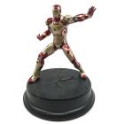 Action Hero Vignette - Iron Man 3 Mark XLII (DR38112)