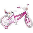Bici 14" Princess (120145105)