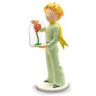 Little Prince And The Rose Statue