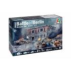 Diorama Battle of Berlin 1/72 (6112)