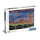 London Parliament 500 Pezzi High Quality Collection (35112)