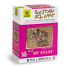 Puzzle Art Atelier Klimt(71128)