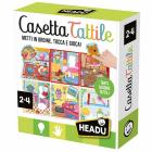 Casetta Tattile (IT61121)