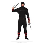 Costume Ninja 52 54 (79112)
