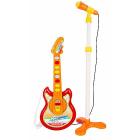 Chitarra Baby Rock con microfono (24 5025)