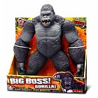 Big Boss Gorilla Gigante Articolato 43 cm