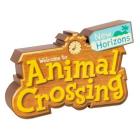 Lampada Logo Animal Crossing