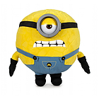 Peluche Minions Cattivissimo Me 4 Jerry Rock 30cm