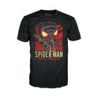 Marvel: Spider-Man - Boxed Tee - Miles Morales (T-Shirt S)