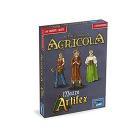 Agricola: Artifex Deck - Espansione