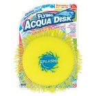 Fresbee Soft Flying Acqua Disk Diam. 15 Cm (Ass.to)
