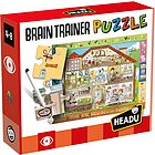 Headu: Brain Trainer Puzzle