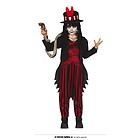 Costume Voodoo 5-6 Anni (77115)