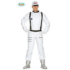 Costume Uomo Astronauta Della Nasa Taglia Xl (88115)