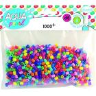 Aqua Pearl Ricarica - 4 Pezzi - Colori Misti 1000 Perline (ALD-AP116)