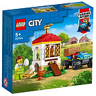 Il pollaio - Lego City (60344)
