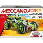 Meccano Buggy Retrocarica (20105)