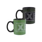 Tazza Cambia Colore Logo Xbox