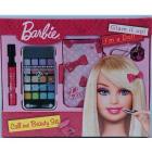 Trucchi set cellulare Barbie 7117