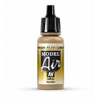 Model Air 71117 Camouflage Brown