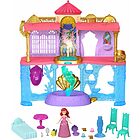Il castello dei due mondi di Ariel - Disney Princess La Sirenetta (HLW95)