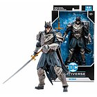 Dc Multiverse - Batman Dark Knight of Steel