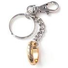 Lotr The One Ring Keychain