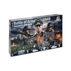 Diorama 2 Guerra Mondiale. Battaglia di Arras 1940. Rommel Offensive 1/72 (IT6118)