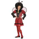 Coccinella (Vestito, Ali, Antenne) (158 Cm / 11-13 Years)