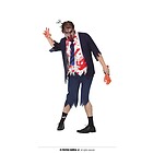 Costume Scolaro Zombie 48 50 (79118)