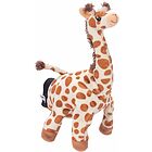 Marionetta Giraffa (40119)