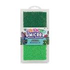 Micro Mosaics Ricarica - Verde Chiaro/Scuro (51204)